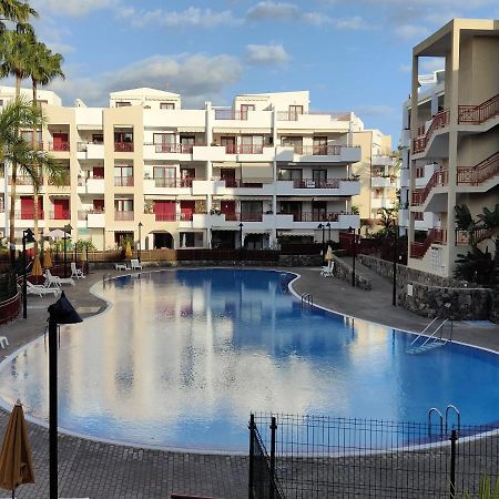 sun sol Tenerife Palm-mar Exterior foto