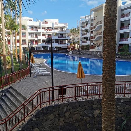 sun sol Tenerife Palm-mar Exterior foto